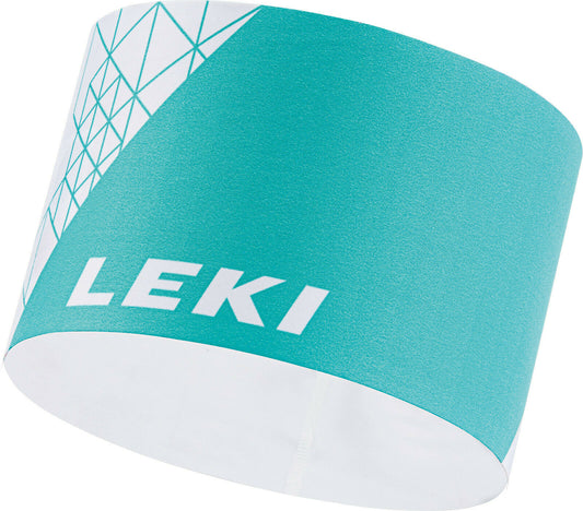 Leki Cross Trail Headband MCT - Stirnband Skimütze - Wintersport - Trail Running