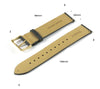 Timex Ersatzarmband TW2R26000 Weekender Fairfield Ersatzband Easyclick Federsteg