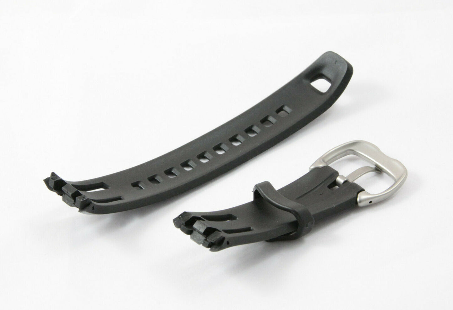 Timex Ersatzarmband T5K545 T5K726 Ironman Target Trainer 200 Lap - T5K727 T5K546