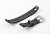 Timex Ersatzarmband T5K545 T5K726 Ironman Target Trainer 200 Lap - T5K727 T5K546