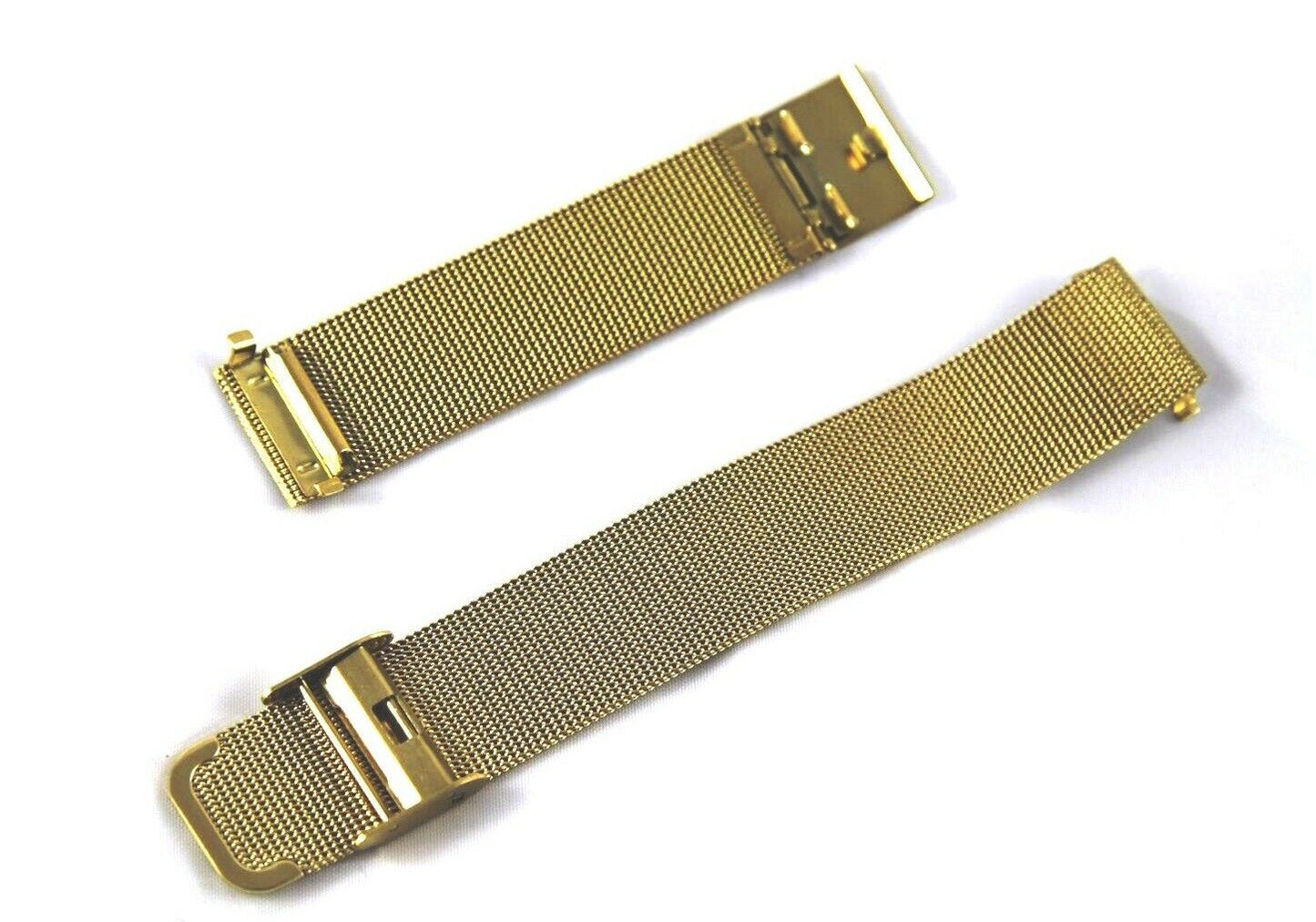 Timex Ersatzarmband für T2J921 Milanaise Band  - T2N303 T2J941 T2J911 T2J931