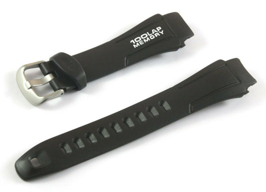 Timex Ersatzarmband T5E231 IronMan 100 Lap FLIX fits T5E241 T5E251 T5E261 T5J993