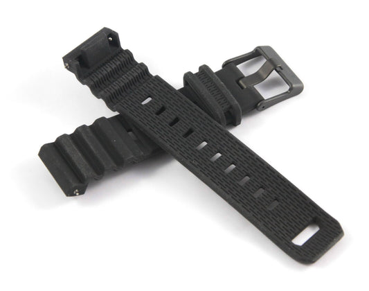 Timex Ersatzarmband für TW5M26100 Command - passt auch TW5M26400 & TW5M26500