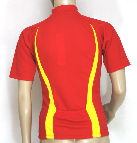 Leki - Funktions Trikot Damen - Climate Dry - 100% Polyester atmungsaktiv