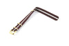 Timex Ersatzarmband TW2P98100 - Textilband - für Timex Weekender Modelle 18mm