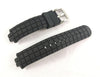 Timex TX 770  Ersatzarmband T3B871 - Silikon - Ersatzband - fit T3C061 T3B881