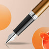 Waterman Hémisphère French Connection Vermillon - Füllfederhalter - Tinte blau F