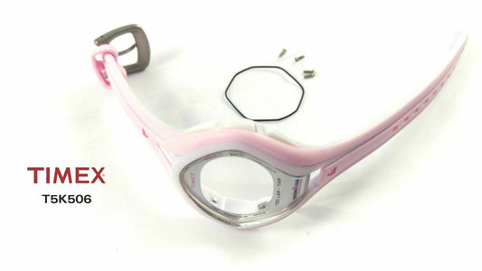 Timex Ersatzband T5K506 IronMan sleek 150 lap Tapscreen - T5K255 T5K259 T5K287