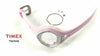 Timex Ersatzband T5K506 IronMan sleek 150 lap Tapscreen - T5K255 T5K259 T5K287