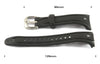 Timex Ersatzarmband TW5K96400  IronMan Sleek 150 Lap - Ersatzband Silikon 30mm