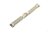 Timex Ersatzarmband TW2P73000 IQ Intelligent Quarz Chronograph - Original Band