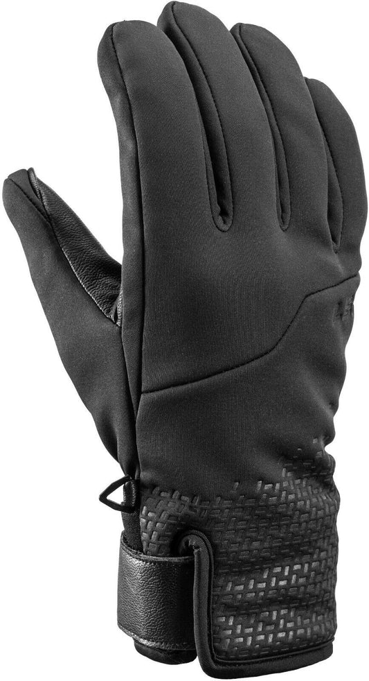Leki Hikin Pro - Komfortable Allround Handschuhe - Wasserdicht - Winddicht