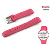 Timex Ersatzarmband T5K761 Ironman Triathlon Oceanside 30 lap - Silikon Band
