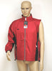 DEE Laufjacke mit abnehmbaren Ärmeln - wasserabweisend & winddicht - unisex