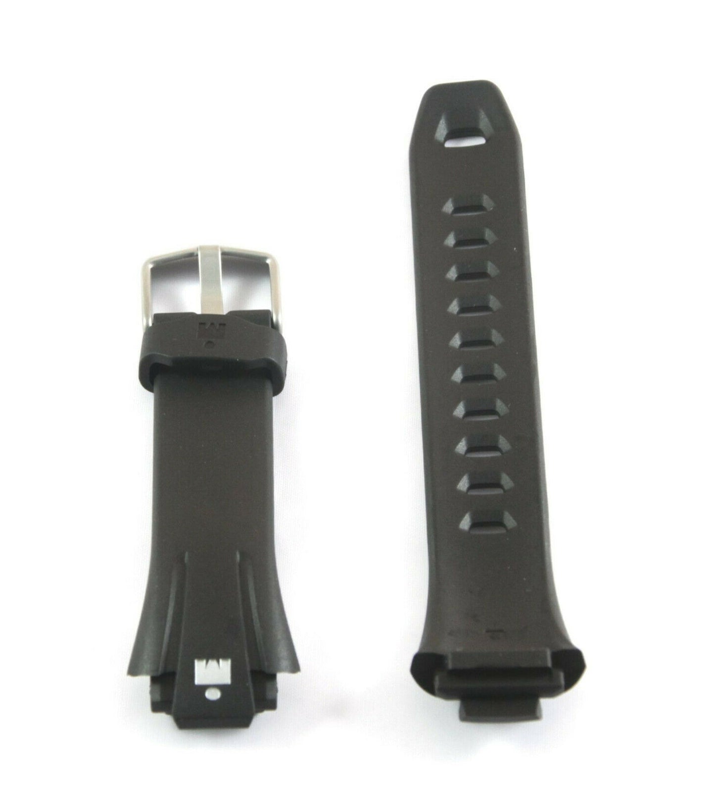Timex Ersatzarmband T5K718 Ironman Road Trainer HRM - passt zu T5K719 T5K720