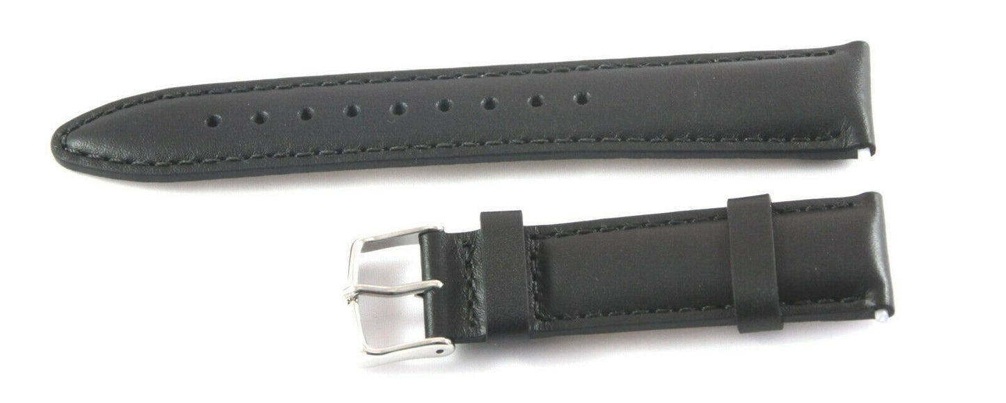 Timex Ersatzarmband T2N338 & T2N339 Easy Reader Modern Heritage 20mm Ersatzband