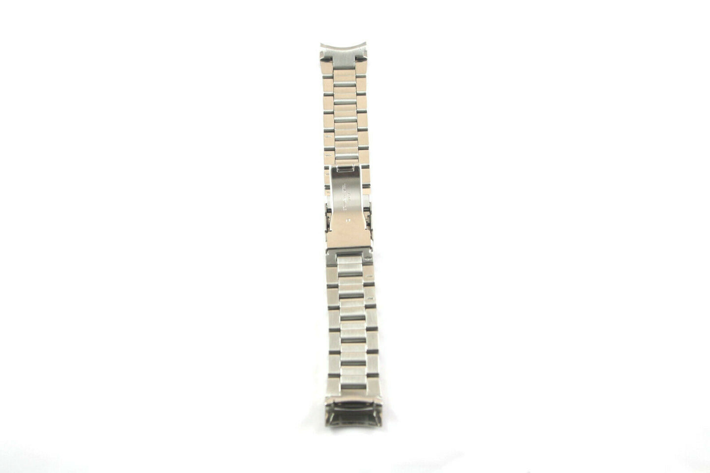 Timex Ersatzarmband TW2P73000 IQ Intelligent Quarz Chronograph - Original Band