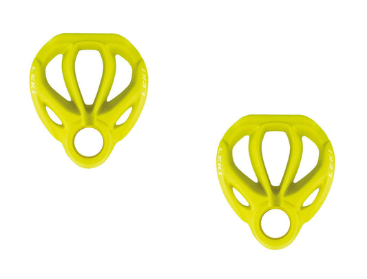 Leki Contour Binding Basket Race XS mit Gewinde für Contourspitzen - Ø 55 mm
