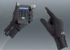 LEKI Basic Liner Magic Touch - smartphonefähige Handschuhe (Unisex) 631-81613