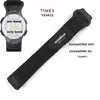 Timex Ersatzarmband T53422 IronMan 30 lap - Klettband 14/20mm - passt zu T53401