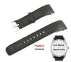Timex Ersatzarmband T2M508 SL Series Ewiger Kalender Ersatzband - T2M505 T2M507