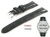 Timex Ersatzarmband T2M509 SL Series Automatik Damen 18mm Leder universal