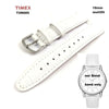 Timex Ersatzarmband T2N685 Elevated Classic Dress - 18mm - universal - multifit