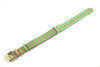 Timex Ersatzarmband TW2P91800 - Textilband - für Timex Weekender Modelle 18mm