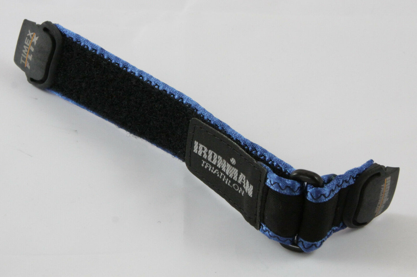 Timex Ersatzarmband T51951 IronMan Triathlon 100 lap Flix - passt auch zu T66801