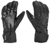 Leki Vision GTX black - Skihandschuhe - Gore Tex - wasserdicht - Art. 653808301