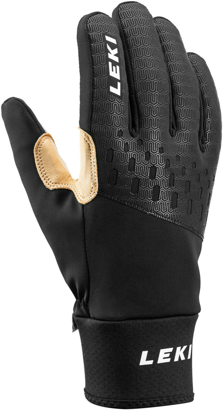 leki handschuhe kaufen Leki Nordic Thermo Premium - Langlauf Winter Handschuhe