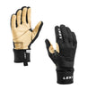 Leki Nordic Race Shark Premium - Langlauf Handschuhe - bei Kälte, Wind & Schnee