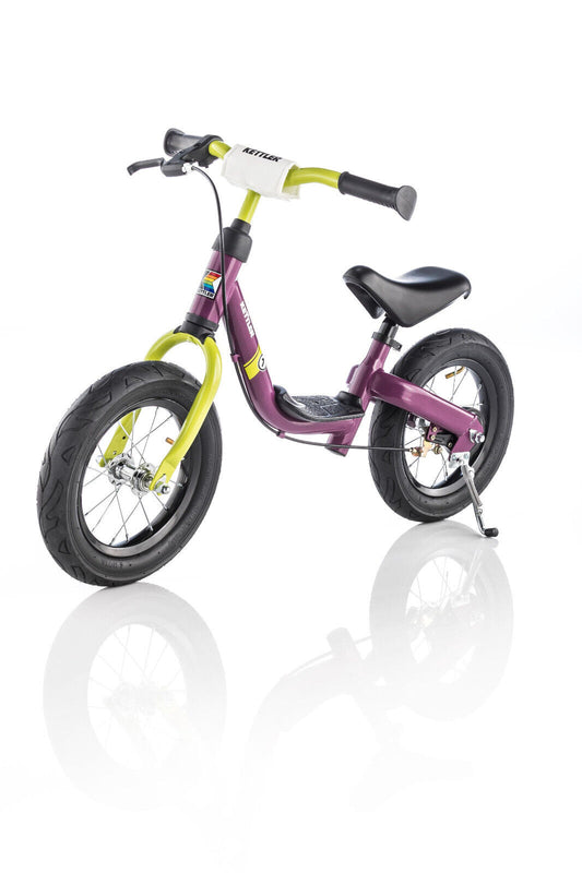Kettler Run Air 12.5 - Art. 0T04050-5010 - Laufrad für Kinder von 3-5 Jahre