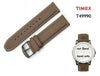 Timex Ersatzarmband T49990 Expedition Rugged Metal - T49967 T49989 T49969 T49991