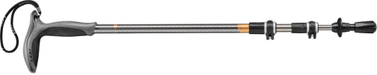 Leki Wanderfreund Makalu - Art. 65020811 - Wanderstock  - Farbe anthrazit/bronze