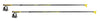LEKI PRC 700 Vario - Langlauf Stöcke 6432489 - Trigger Shark 2.0 - Carbon / Alu