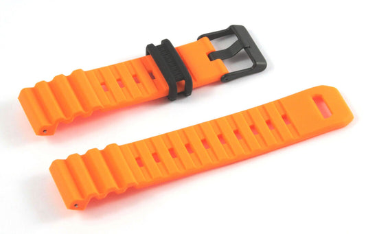 Timex Ersatzarmband TW5M26500 Command - passt TW5M26100, TW5M26400 - Easy-Click