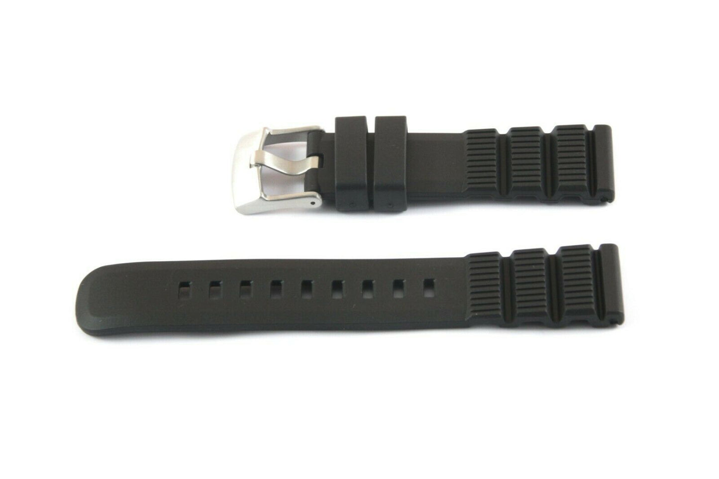 Timex Ersatzarmband T2N810 Depht Gauge IQ-Serie - T2N958 T2N809 T2N812 T2P529