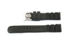 Timex Ersatzarmband T2N810 Depht Gauge IQ-Serie - T2N958 T2N809 T2N812 T2P529