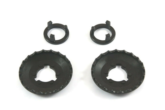 Komperdell Eisflanken Teller Sommer - Stockzubehör - Ø 60 mm - 1 Paar