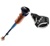 Leki Patrol Vario S - Tourenstöcke - Art. 65167211 - Vario 110-140cm - 4 Teller