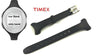 Timex Ersatzarmband T5K486 - Timex IronMan Health Tracker Damen