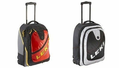 Reisekoffer & Trolleys