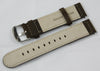 Timex Ersatzarmband für T49908 Expedition Rugged Field - Nubuk Ersatzband 20mm