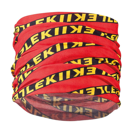 LEKI Multiscarf 352030 Multifunktionstuch Bandana Schal Halstuch Mütze - wärmend