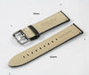 Timex Ersatzarmband TW2P75500 WATERBURY Chronograph - Ersatzband 22mm universal