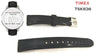 Timex Ersatzarmband für T5K636 Activity Tracker watch ladies Damen
