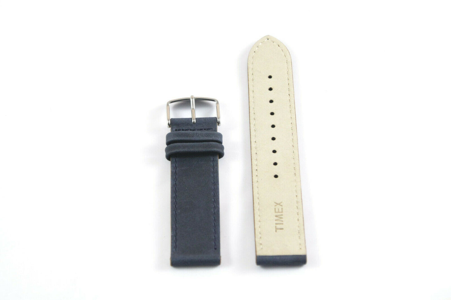 Timex Ersatzarmband TW2P77400 Chesapeake Originals Analog Quarz - 20mm universal
