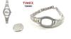 Timex Ersatzarmband für T2K581 Damenuhr - passt auch T2K571 und T2K561
