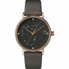 TIMEX Celestial Opulence TW2T87700 Damen Sternzeichen Indiglo Svarovski - Ø37mm